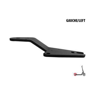 Left rear fork Z8