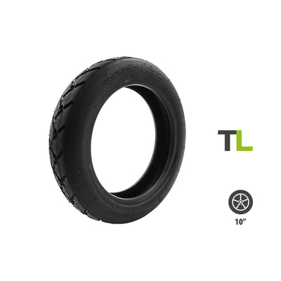 Xiaomi Scooter 4 tubeless tire 250x54