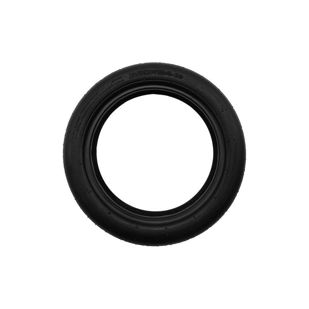 Pneu 250x54 tubeless + gel anti-crevaison Xiaomi Scooter 4