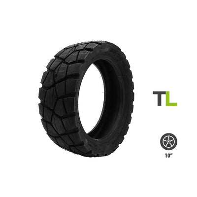 Tire 80/50-6.5 tubeless Dualtron Victor 2025