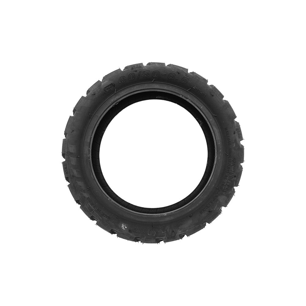 Pneu 80/50-6,5 tubeless Dualtron Victor 2025