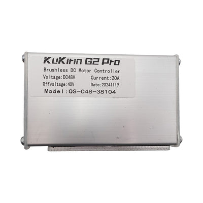 Controleur Kukirin G2 Pro Version 2023