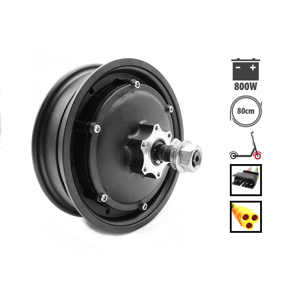 Moteur avant 52V Kukirin G2 Master