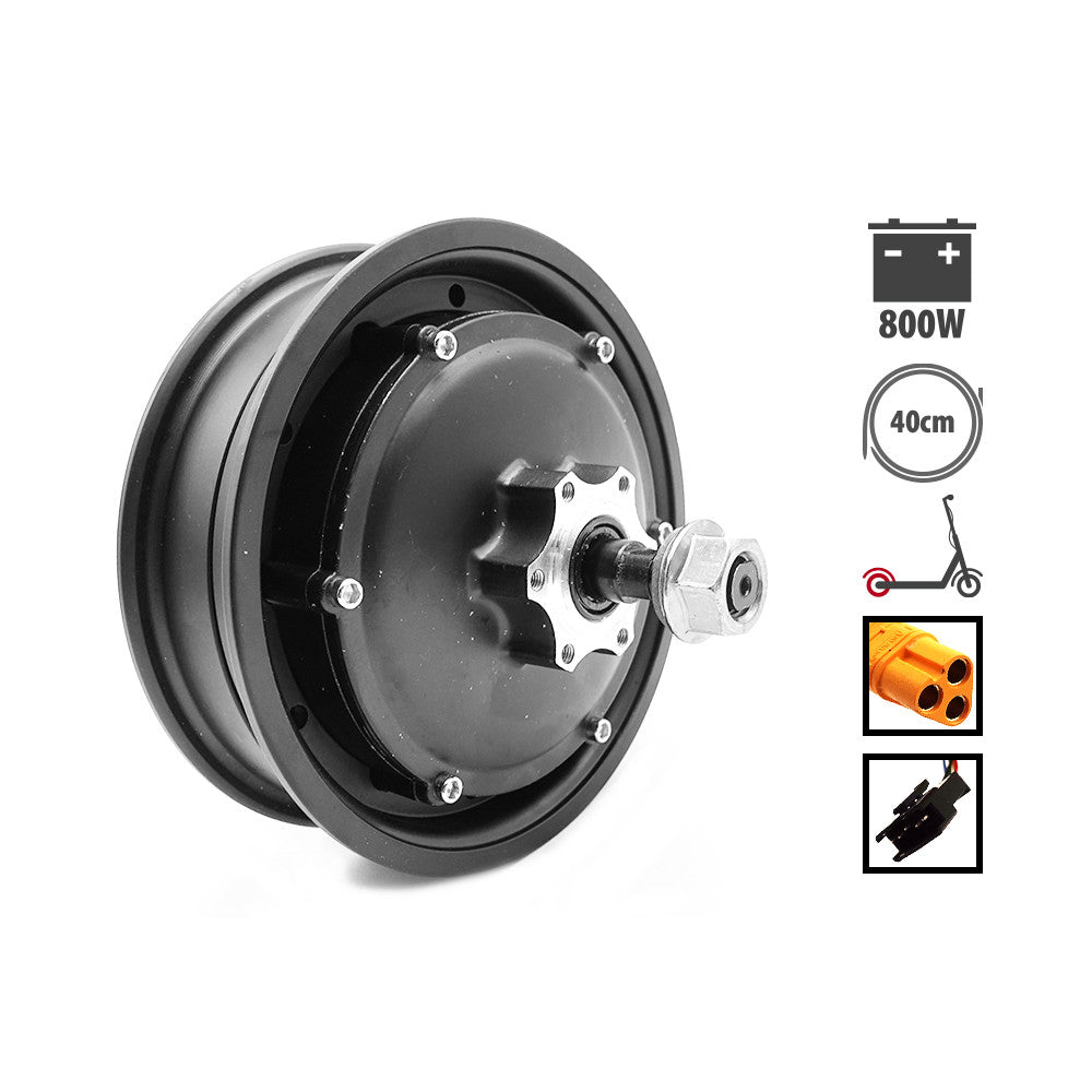 Moteur arriere 52V Kukirin G2 Master