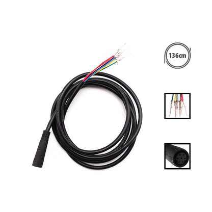 Cable data Kukirin G2 Master