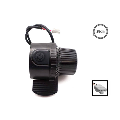 Gachette Accelerateur Kukirin G2/G3/G4