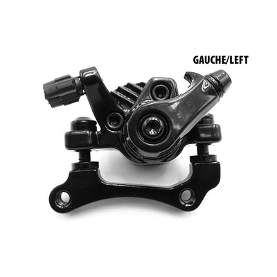 Kukirin G2 2024 Front Brake Caliper