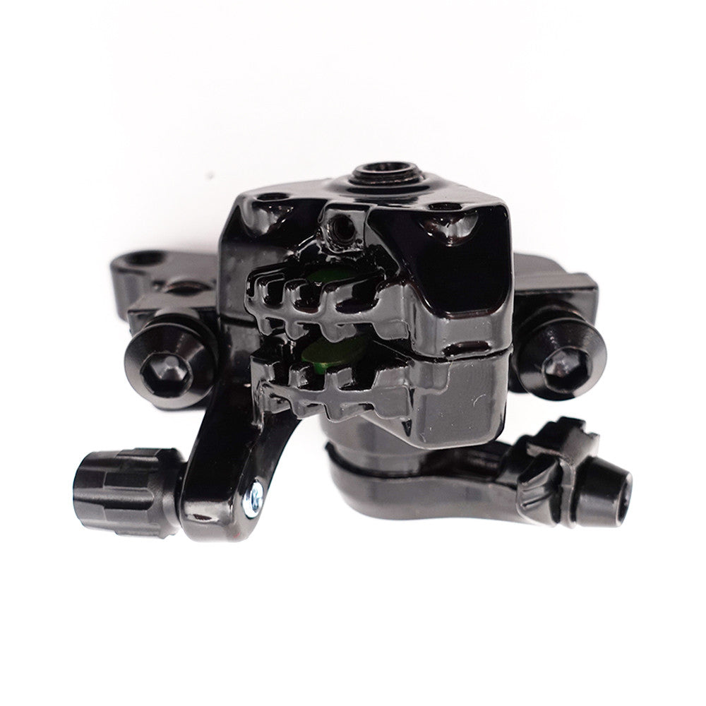 Etrier de frein Avant Kukirin G2 2024