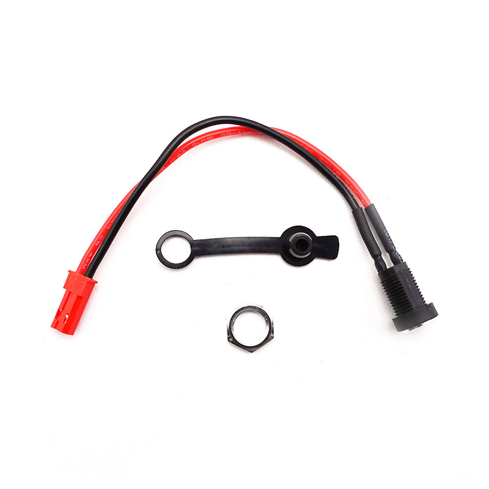 Port de charge Kukirin G2/G3/G4