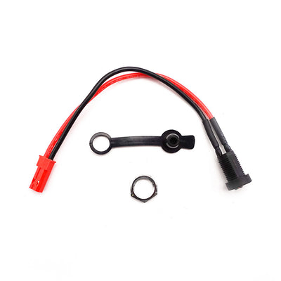 Port de charge Kukirin G2/G3/G4