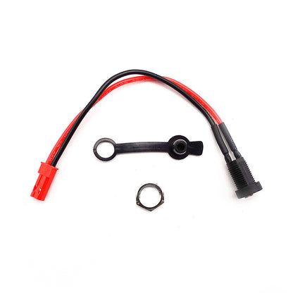 Port de charge Kukirin G2/G3/G4