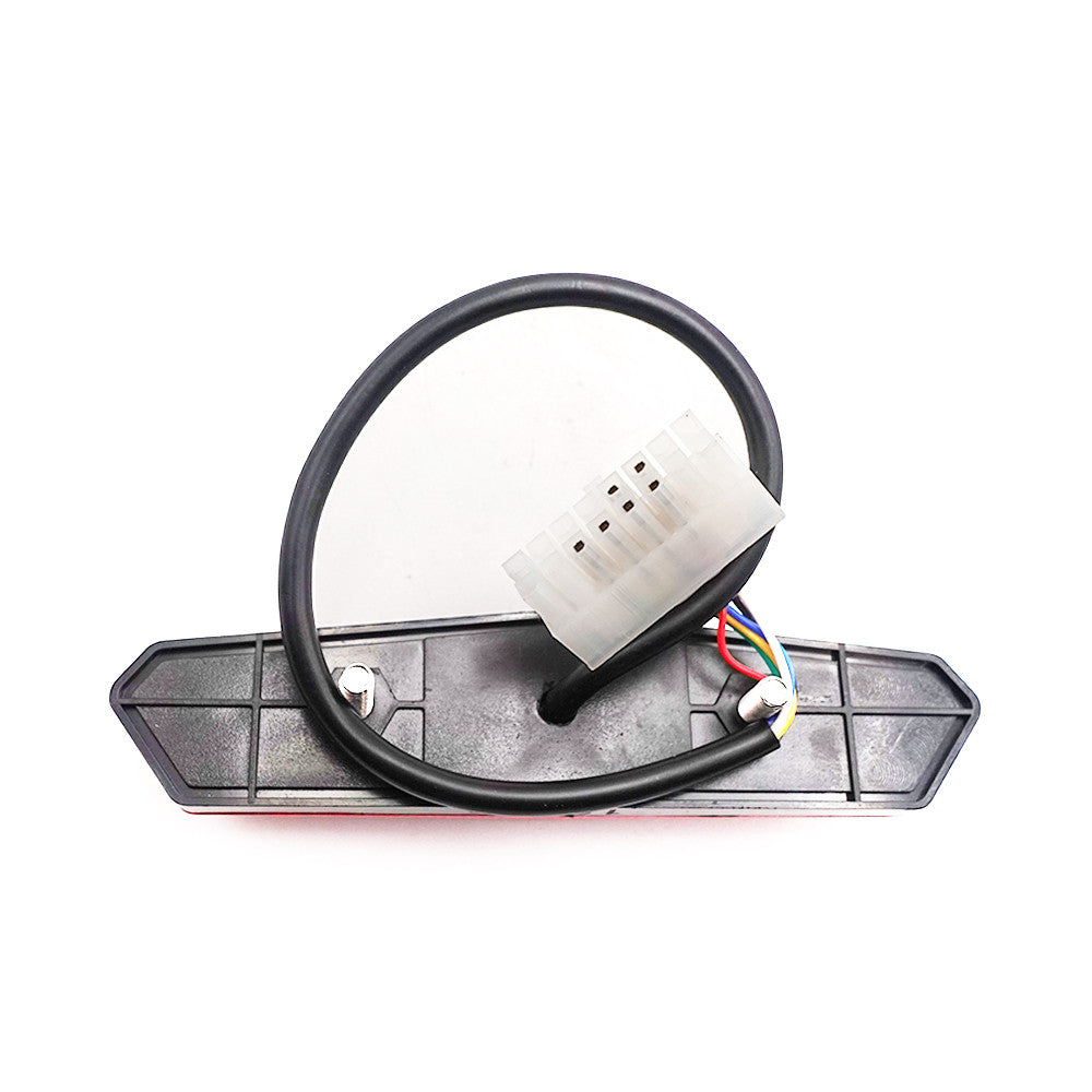 LED arriere Kukirin G2/G4