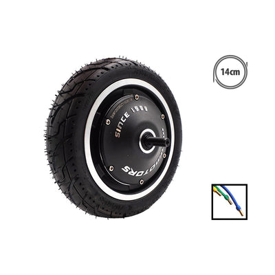 Moteur Dualtron Aminia AV/ AR BiMoteurs