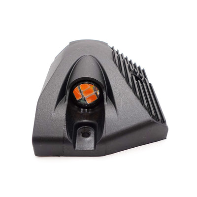 Cache plastique et Led Deck avant gauche Kukirin G2 Master
