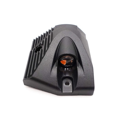 Cache plastique et Led Deck avant droite Kukirin G2 Master