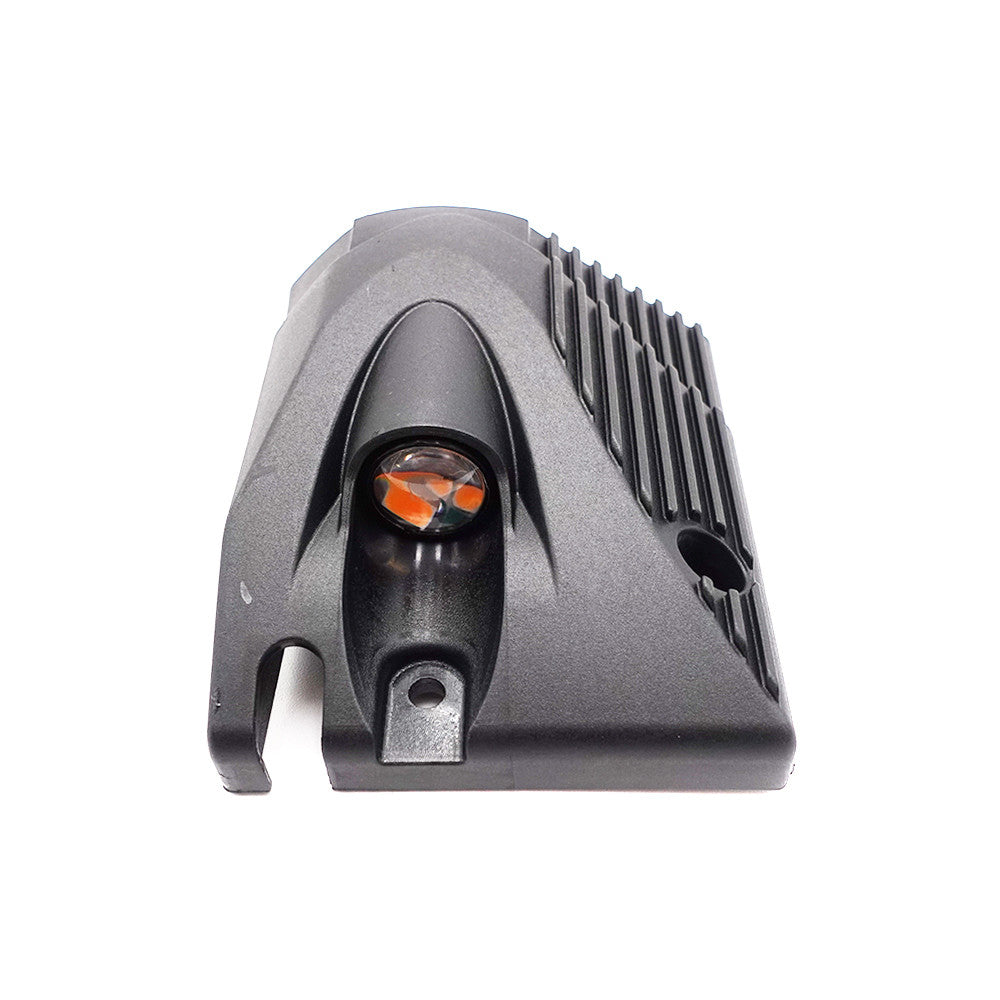 Cache plastique et Led Deck arriere droite Kukirin G2 Master