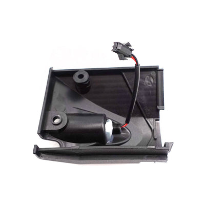 Cache plastique et Led Deck arriere droite Kukirin G2 Master