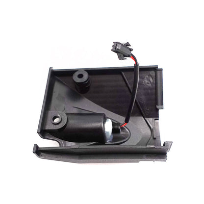 Cache plastique et Led Deck arriere droite Kukirin G2 Master
