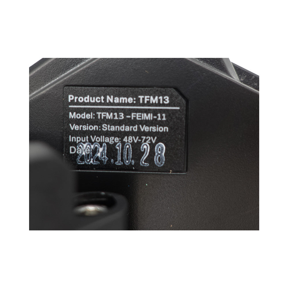 Display Kukirin G2 Master
