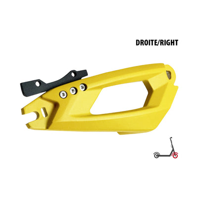 Vsett 10 front right suspension arm