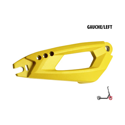 Vsett 10 front left suspension arm