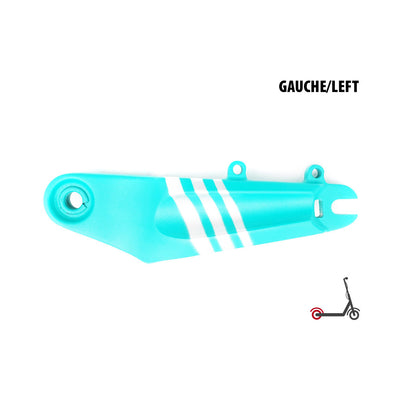 Left rear fork arm Vsett9 Vsett 9+