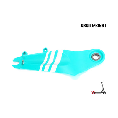 Right rear fork arm Vsett9 Vsett 9+