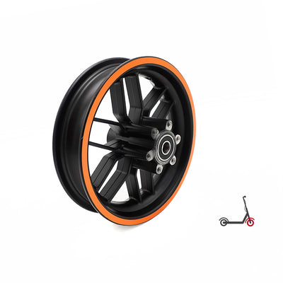 Kukirin G2 Max front rim 