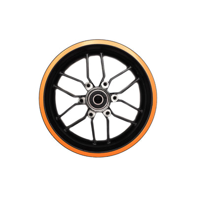 Kukirin G2 Max front rim 