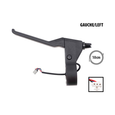 Poignée de frein gauche Ninebot Segway ZT3 Pro