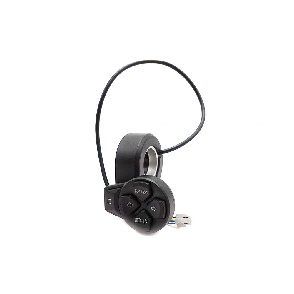 Interrupteur Switch Ninebot Segway ZT3 Pro