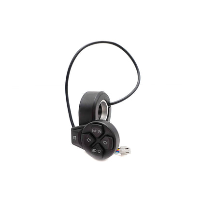 Interrupteur Switch Ninebot Segway ZT3 Pro