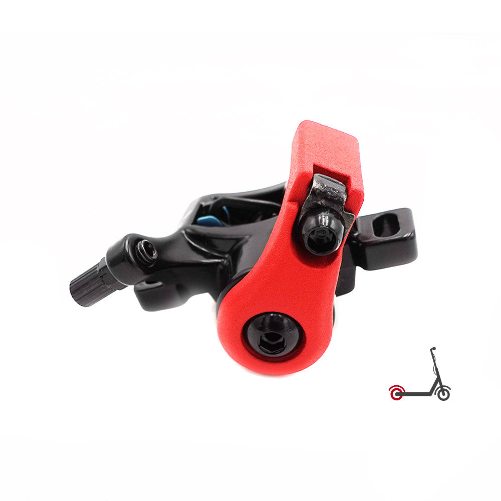 Etrier de frein Arriere Ninebot Segway ZT3 Pro /P100