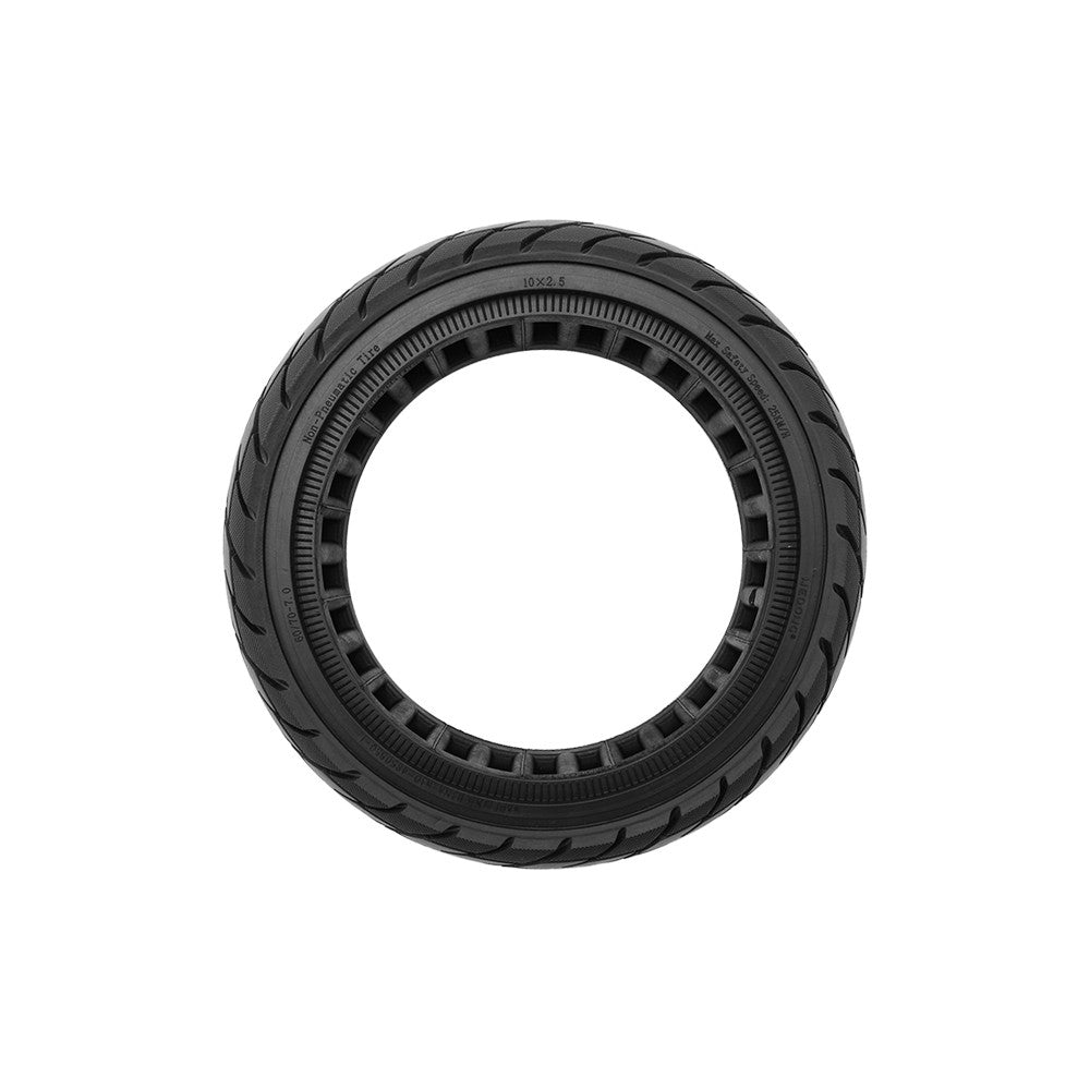 Pneu plein 10x2.50 (60/70-7) Xiaomi Mi4 pro