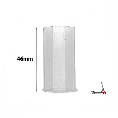 Speedway Mini4 Pro front suspension plastic guide 