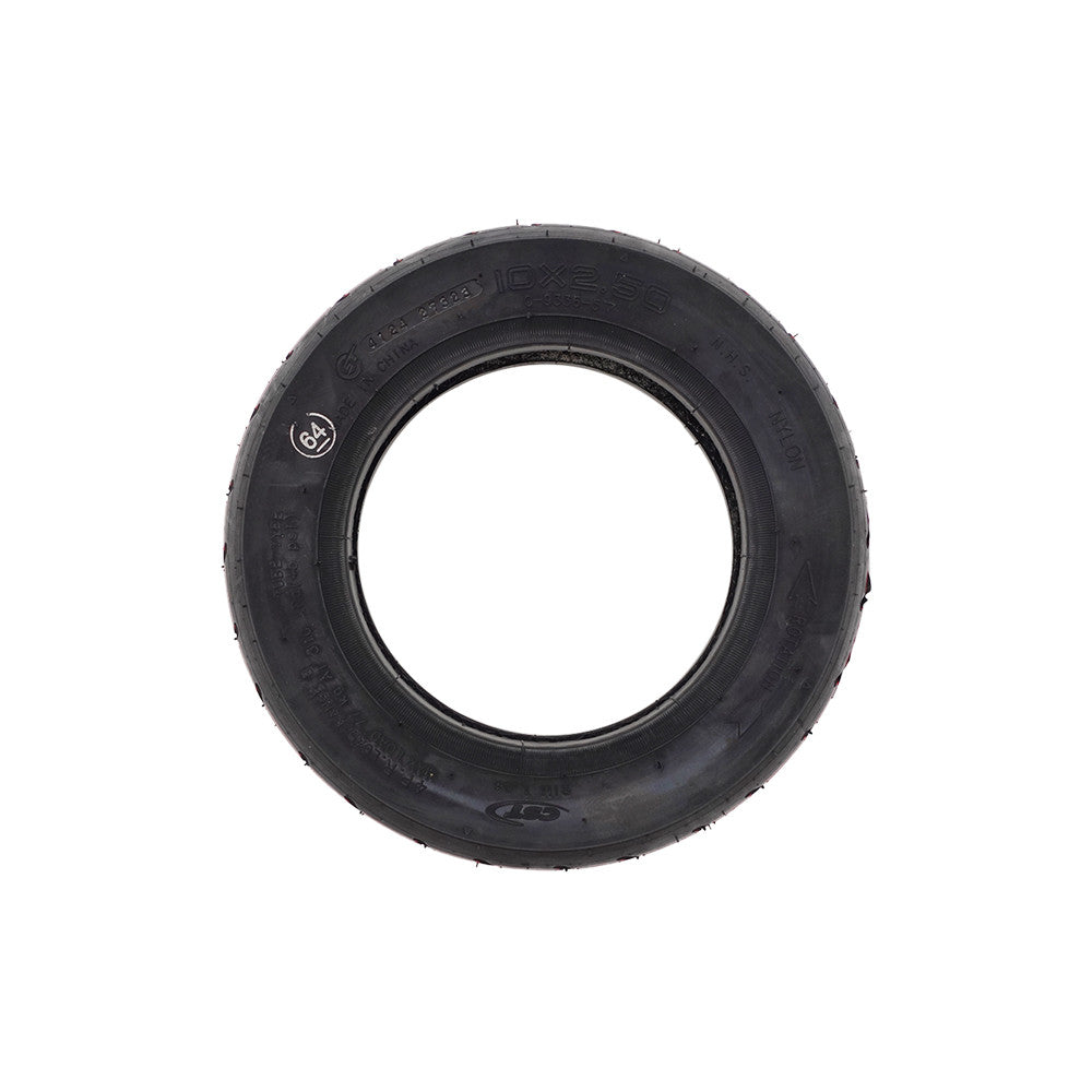 Pneu 10X2.50 renforcé CST