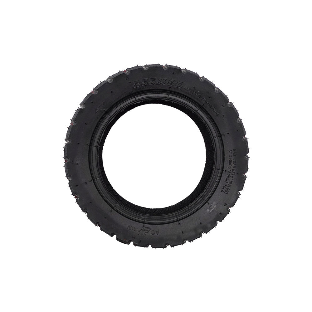 Pneu 80/65-6 offroad Zero 10X Kaabo Dualtron Victor