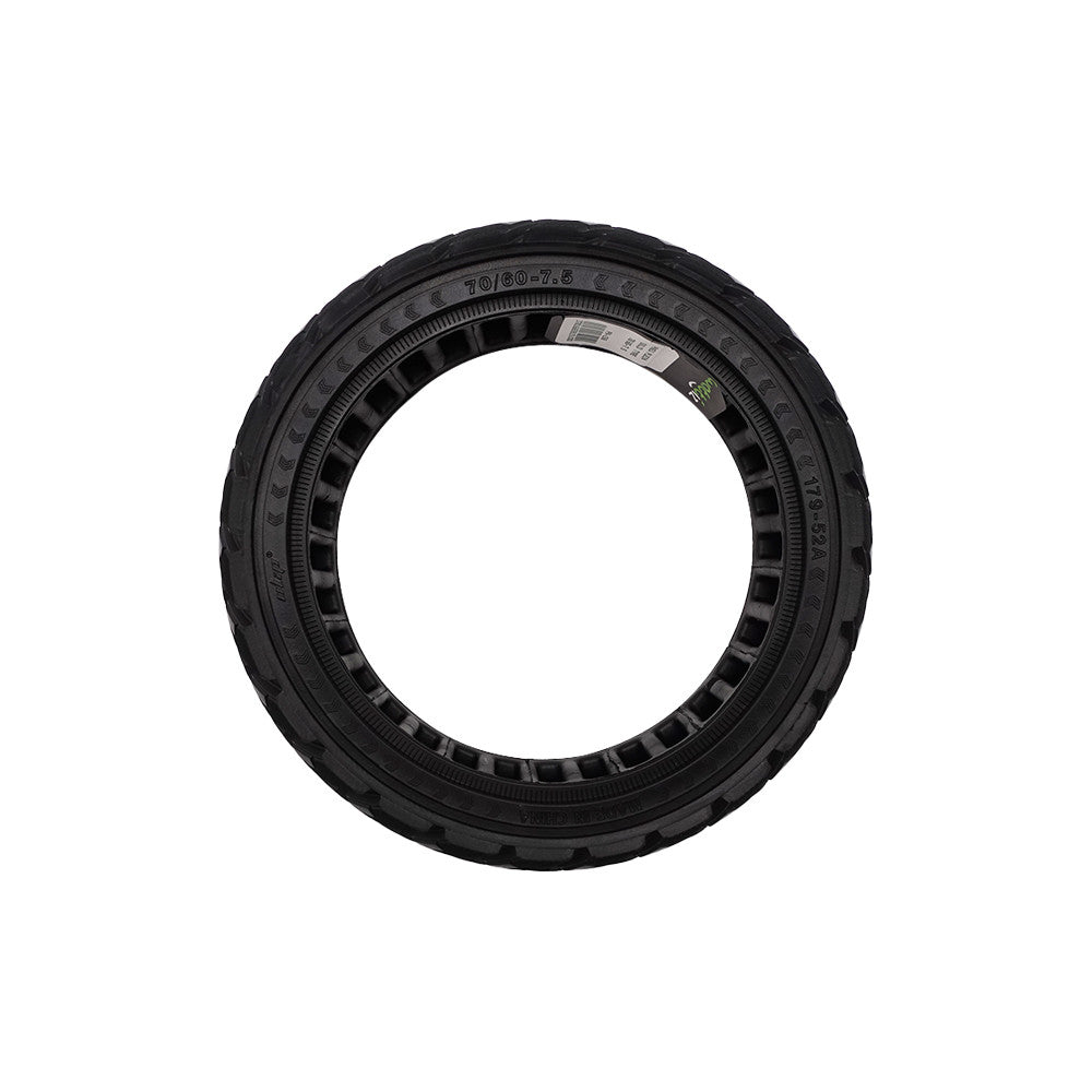 Pneu plein 70/60-7.5 Ninebot Segway ZT3 Pro