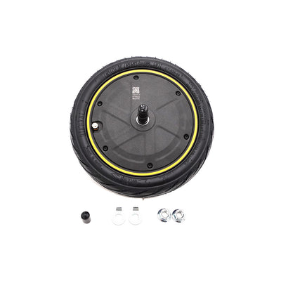 Ninebot Segway Max G2 motor 