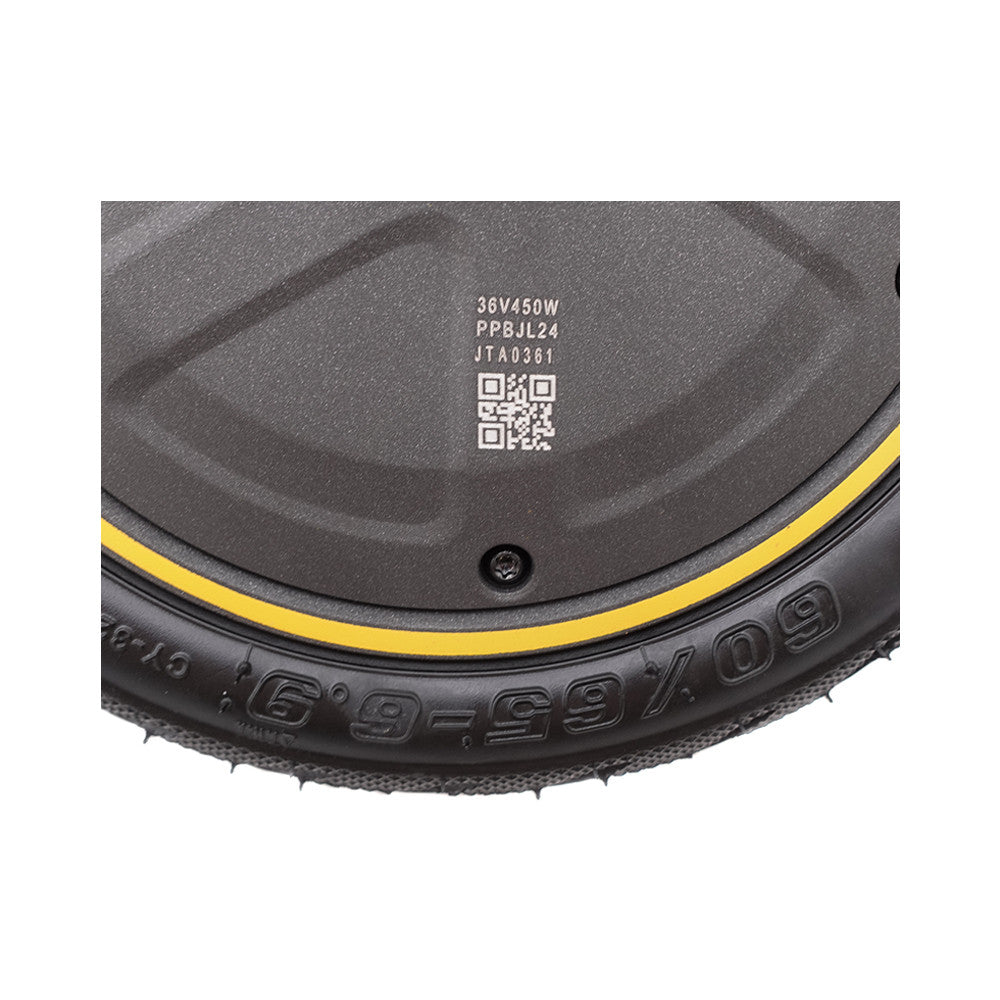 Moteur Ninebot Segway Max G2