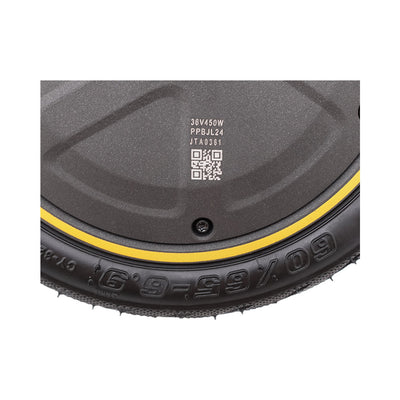 Ninebot Segway Max G2 motor 