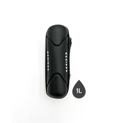 Compact 1L electric scooter bag