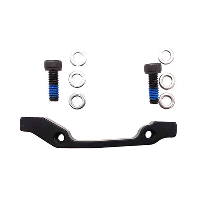 Support etrier de frein 160mm