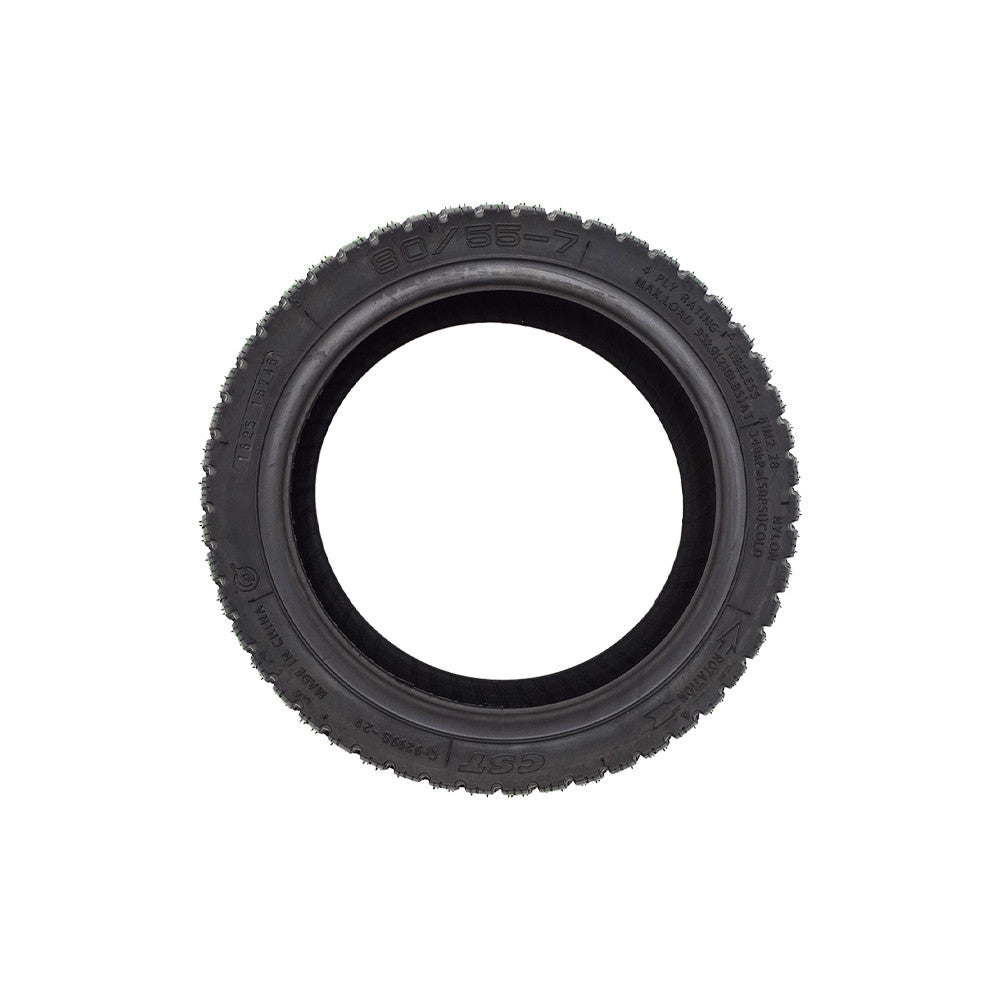 Pneu 80/55-7 tubeless CST Navee N65i