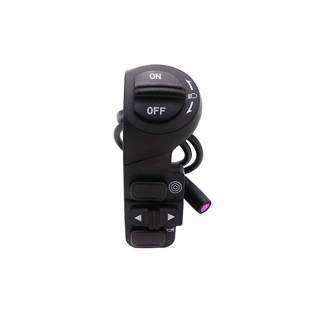 Switch Urbanglide E-cross