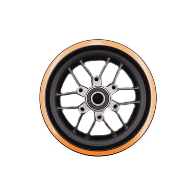 Jante avant Kukirin G2 Pro