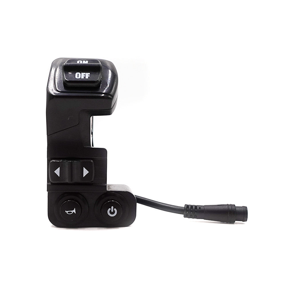 Interrupteur Kukirin G2 Pro 2024