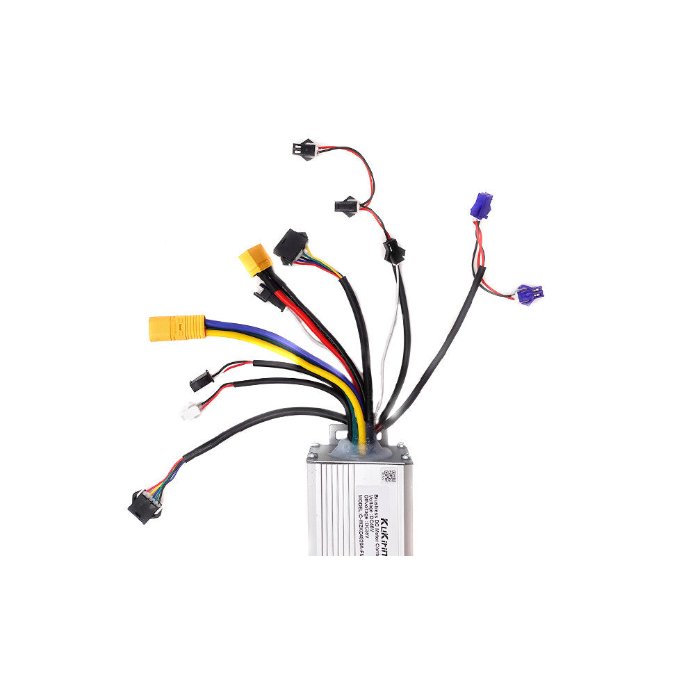 Controleur Kukirin G2 Pro 2024