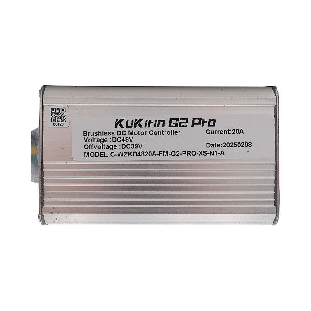 Controleur Kukirin G2 Pro 2024