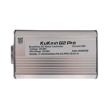 Controleur Kukirin G2 Pro 2024